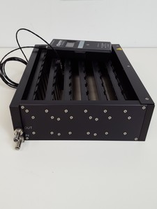 Thumbnail image of Tecan Te-Flow 48 Position Rack Chamber Lab