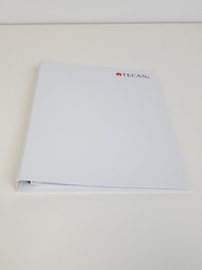 Thumbnail image of Tecan Te-Flow 48 Position Rack Chamber Lab