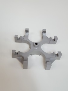 Thumbnail image of MSE MISTRAL 1000 Laboratory Bench-Top Centrifuge with Rotor 4450rpm Lab