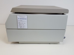Thumbnail image of MSE MISTRAL 1000 Laboratory Bench-Top Centrifuge with Rotor 4450rpm Lab