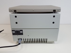 Thumbnail image of MSE MISTRAL 1000 Laboratory Bench-Top Centrifuge with Rotor 4450rpm Lab