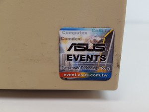 Thumbnail image of Asus Desktop PC with TSI: 'Aerosol Instrument Manager' Software Lab