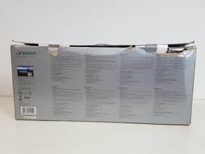 Thumbnail image of Oregon Scientific Professional Weather Centre WMR200 - WGR800, PCR800, Lab