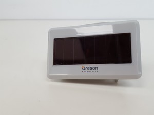 Thumbnail image of Oregon Scientific Professional Weather Centre WMR200 - WGR800, PCR800, Lab