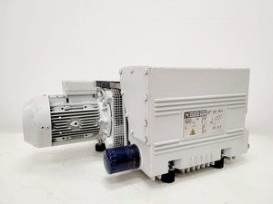 Image of Leybold Sogevac SV200 Single Stage Rotary Vane Vacuum Pump Lab