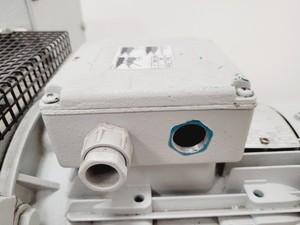 Thumbnail image of Leybold Sogevac SV200 Single Stage Rotary Vane Vacuum Pump Lab