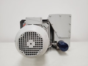 Thumbnail image of Leybold Sogevac SV200 Single Stage Rotary Vane Vacuum Pump Lab