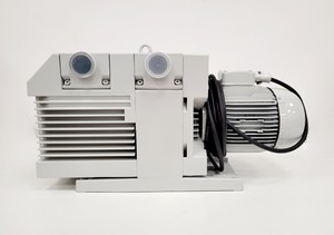Thumbnail image of Leybold TRIVAC D40B Two Stage Three-Phase Vacuum Pump Lab