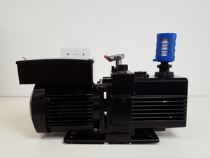 Thumbnail image of ULVAC Rotary Blade Pump Vacuum Pump Model GLD-040 Lab