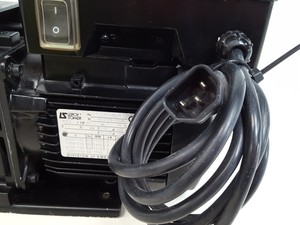 Thumbnail image of ULVAC Rotary Blade Pump Vacuum Pump Model GLD-040 Lab