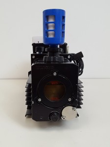 Thumbnail image of ULVAC Rotary Blade Pump Vacuum Pump Model GLD-040 Lab