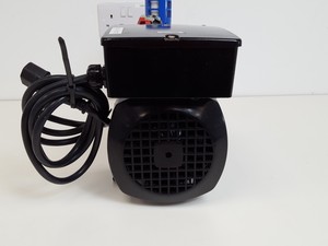 Thumbnail image of ULVAC Rotary Blade Pump Vacuum Pump Model GLD-040 Lab