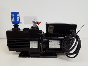 Thumbnail image of ULVAC Rotary Blade Pump Vacuum Pump Model GLD-040 Lab