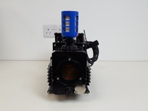 Thumbnail image of ULVAC Rotary Blade Pump Vacuum Pump Model GLD-040 Lab
