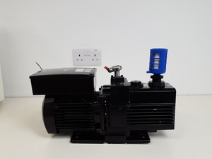 Thumbnail image of ULVAC Rotary Blade Pump Vacuum Pump Model GLD-040 Lab