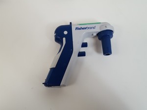 Thumbnail image of Lot of 29 Laboratory Pipettes & Automatic Pipettors - Fisherbrand, Gilson Lab