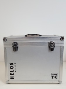 Thumbnail image of Sympatec Helos/BF Laser Diffraction Particle Sizer System Rodos, BFS/MAGIC, CUV