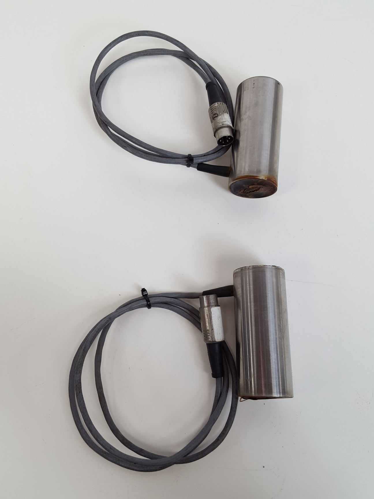 Image of Sympatec Helos/BF Laser Diffraction Particle Sizer System Rodos, BFS/MAGIC, CUV