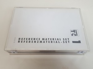 Thumbnail image of Sympatec Helos/BF Laser Diffraction Particle Sizer System Rodos, BFS/MAGIC, CUV