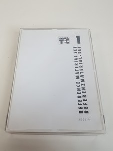 Thumbnail image of Sympatec Helos/BF Laser Diffraction Particle Sizer System Rodos, BFS/MAGIC, CUV