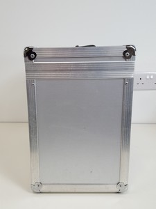 Thumbnail image of Sympatec Helos/BF Laser Diffraction Particle Sizer System Rodos, BFS/MAGIC, CUV