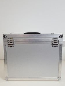 Thumbnail image of Sympatec Helos/BF Laser Diffraction Particle Sizer System Rodos, BFS/MAGIC, CUV