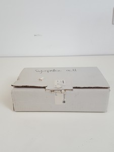 Thumbnail image of Sympatec Helos/BF Laser Diffraction Particle Sizer System Rodos, BFS/MAGIC, CUV