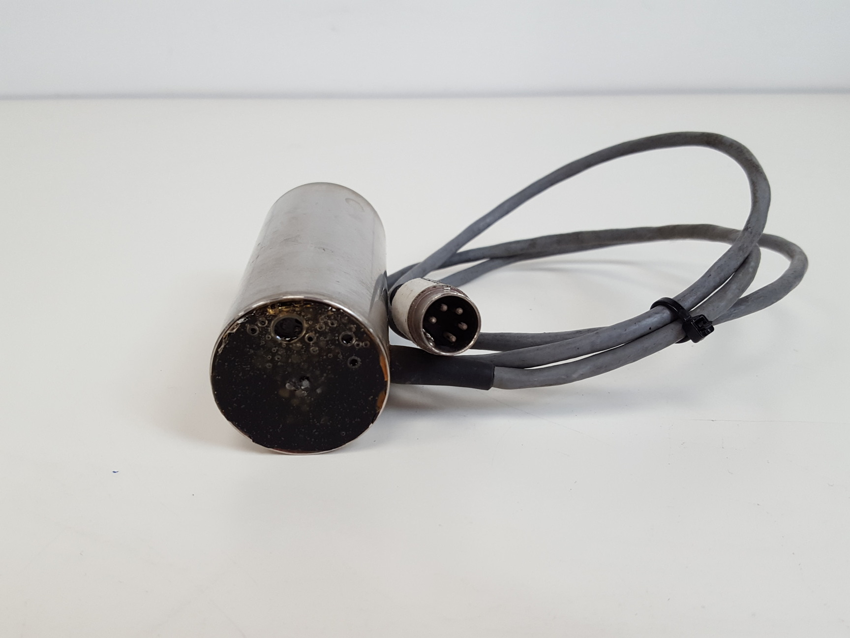 Image of Sympatec Helos/BF Laser Diffraction Particle Sizer System Rodos, BFS/MAGIC, CUV