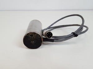 Thumbnail image of Sympatec Helos/BF Laser Diffraction Particle Sizer System Rodos, BFS/MAGIC, CUV