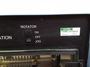 Thumbnail image of SciGene Micro 2000 Hybridization Incubator Model with Tubes Lab