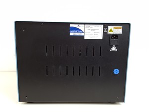Thumbnail image of SciGene Micro 2000 Hybridization Incubator Model with Tubes Lab