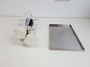 Thumbnail image of SciGene Micro 2000 Hybridization Incubator Model with Tubes Lab