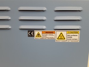 Thumbnail image of SciGene Micro 2000 Hybridization Incubator Model with Tubes Lab