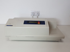 Thumbnail image of Molecular Devices SPECTRAMAX GEMINI EM Microplate Fluorescence Reader Lab Faulty
