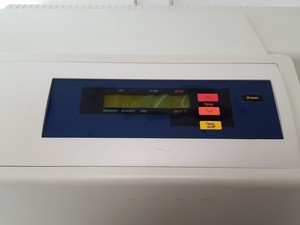 Thumbnail image of Molecular Devices SPECTRAMAX GEMINI EM Microplate Fluorescence Reader Lab Faulty