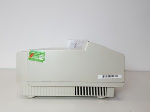 Thumbnail image of Molecular Devices SPECTRAMAX GEMINI EM Microplate Fluorescence Reader Lab Faulty
