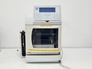 Thumbnail image of DIONEX HPLC System, GP50, AS50, UVD 17OUD Lab