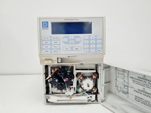 Thumbnail image of DIONEX HPLC System, GP50, AS50, UVD 17OUD Lab