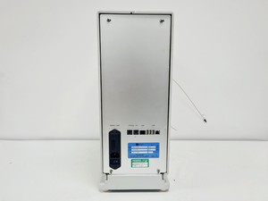 Thumbnail image of DIONEX HPLC System, GP50, AS50, UVD 17OUD Lab