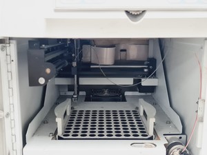 Thumbnail image of DIONEX HPLC System, GP50, AS50, UVD 17OUD Lab