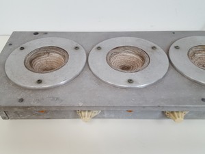 Thumbnail image of Electrothermal ME 466. 100/150ml Heating Mantle with Bracket & Clamps Lab