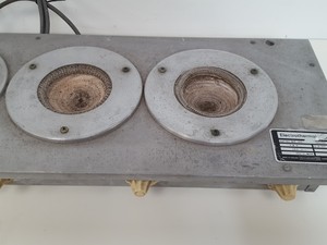 Thumbnail image of Electrothermal ME 466. 100/150ml Heating Mantle with Bracket & Clamps Lab