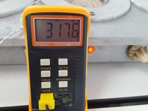 Thumbnail image of Electrothermal ME 466. 100/150ml Heating Mantle with Bracket & Clamps Lab