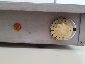 Thumbnail image of Electrothermal ME 466. 100/150ml Heating Mantle with Bracket & Clamps Lab