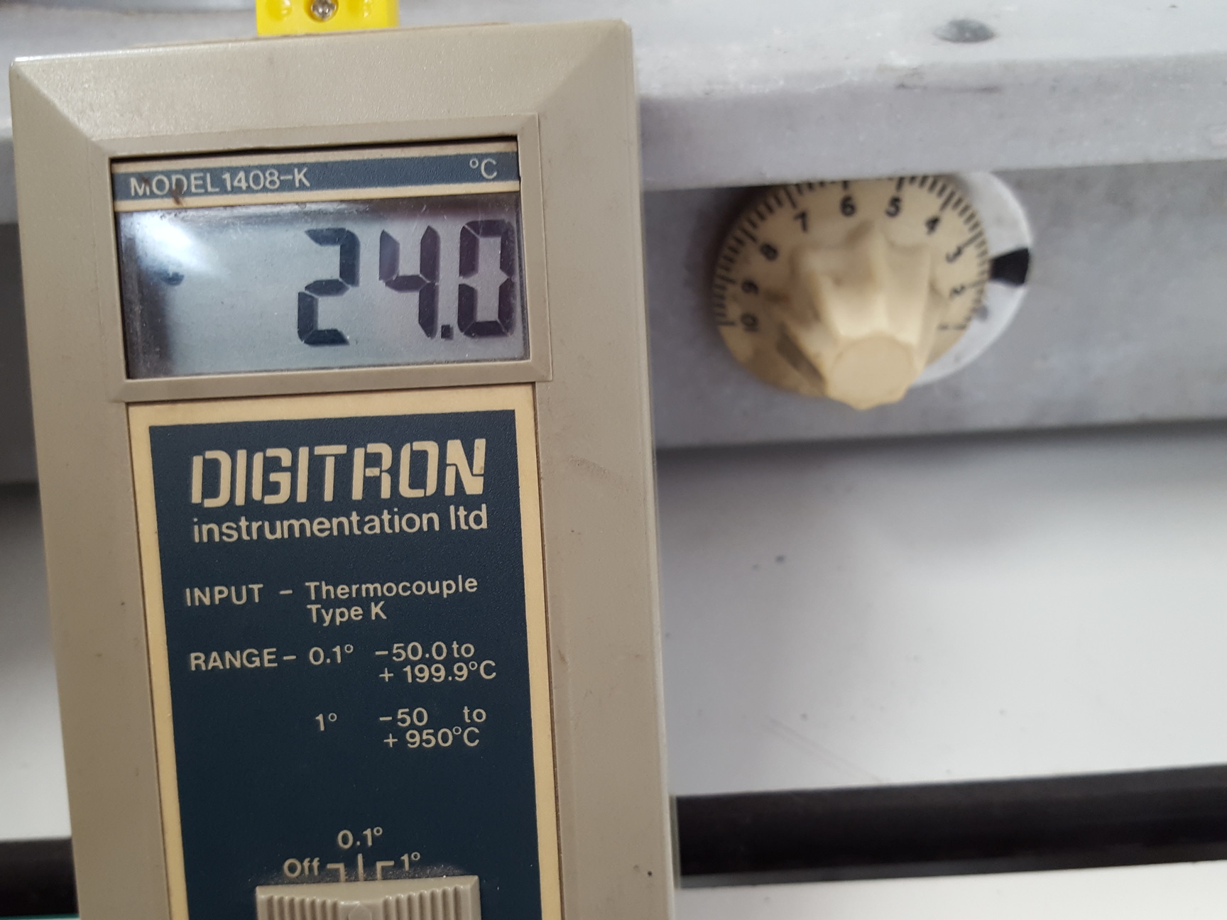 Image of Electrothermal ME 466. 100/150ml Heating Mantle with Bracket & Clamps Lab