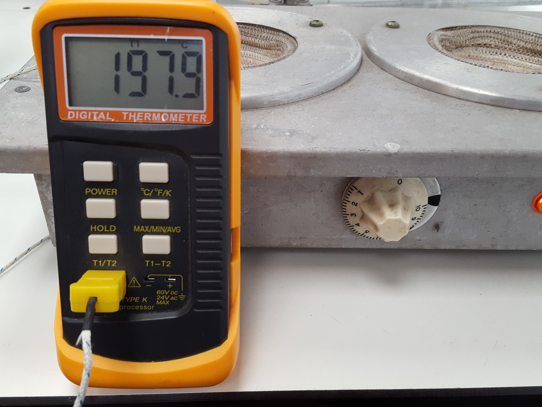 Image of Electrothermal ME 466. 100/150ml Heating Mantle with Bracket & Clamps Lab