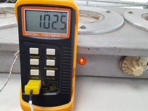 Thumbnail image of Electrothermal ME 466. 100/150ml Heating Mantle with Bracket & Clamps Lab
