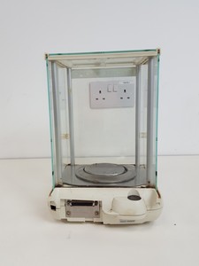 Thumbnail image of ACCULAB ALC-80.4 Precision Analytical Balance Scales Lab