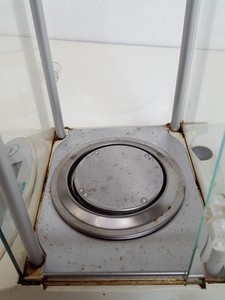 Thumbnail image of ACCULAB ALC-80.4 Precision Analytical Balance Scales Lab