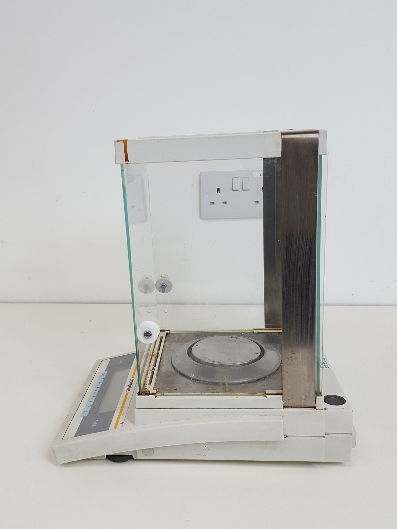 Image of Sartorius BP61S Analytical Balance Laboratory Scales Lab